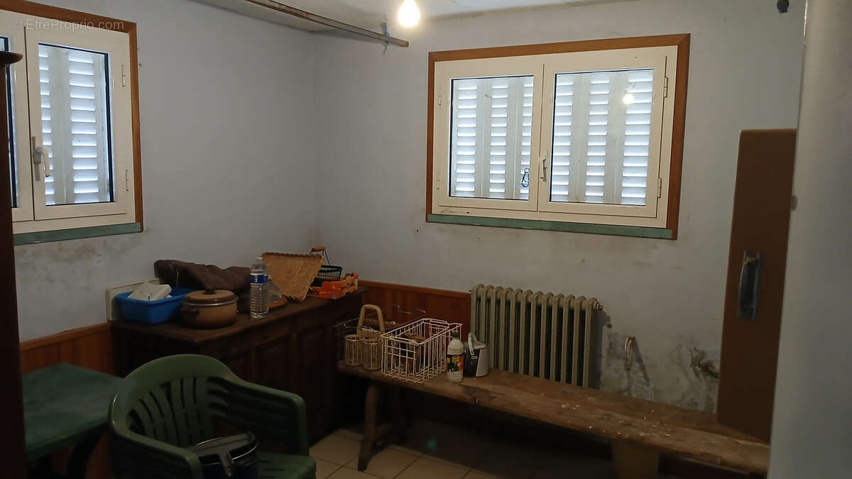 Maison à ANGLARDS-DE-SALERS