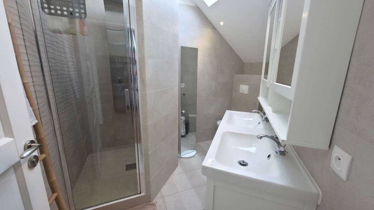 Maison à MONTOIR-DE-BRETAGNE