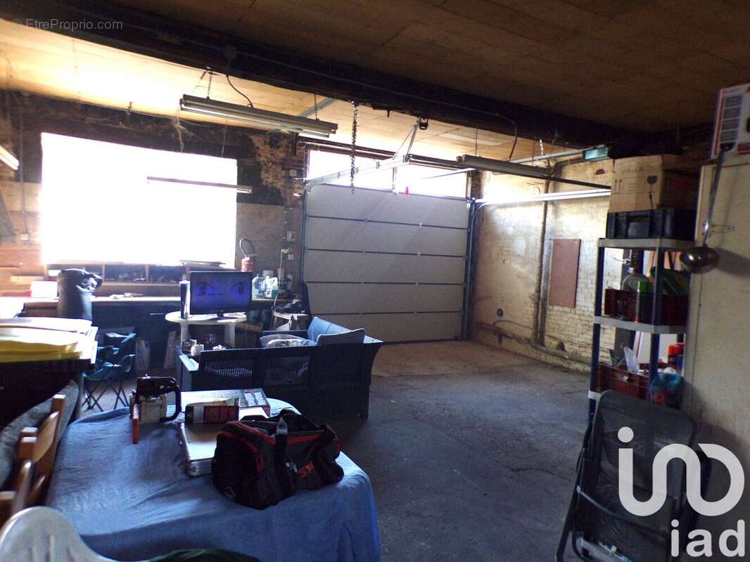 Photo 9 - Maison à COLLEMIERS