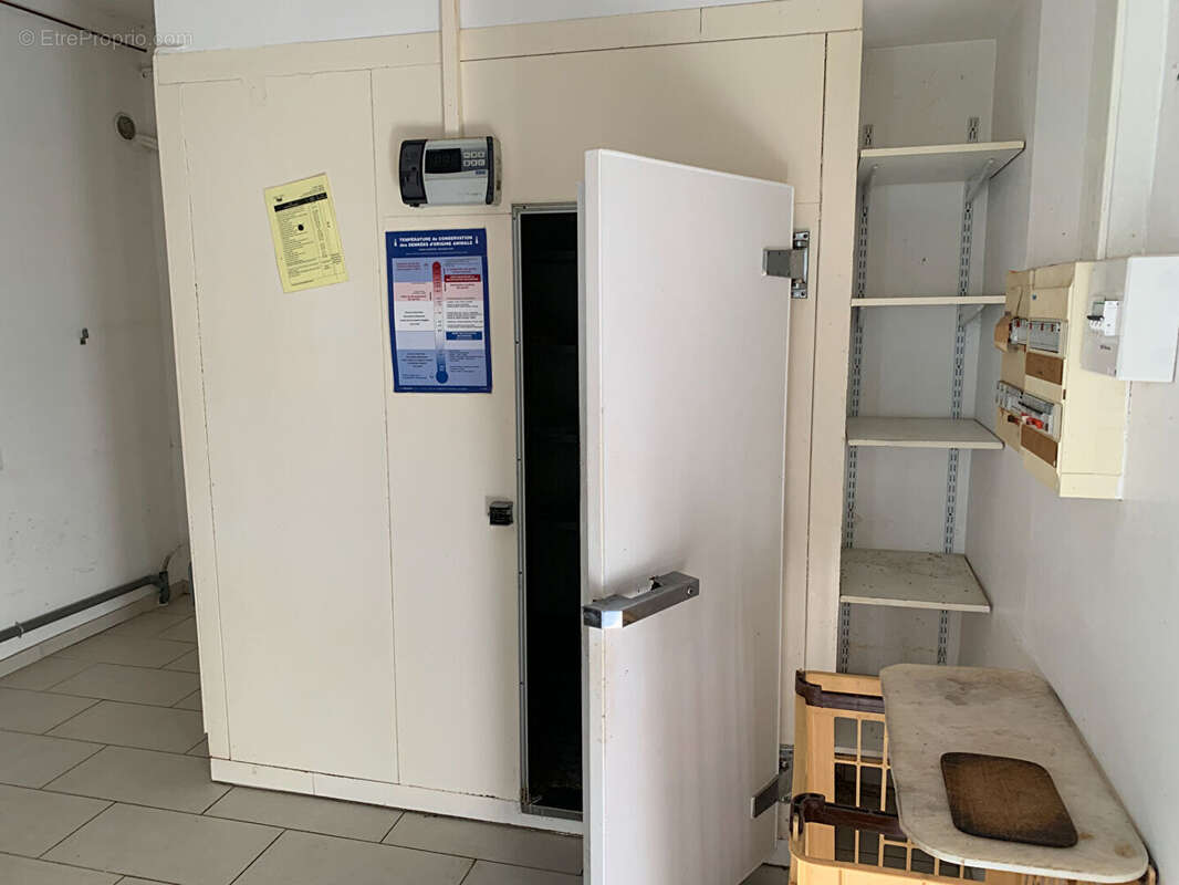 Appartement à CRAS-SUR-REYSSOUZE