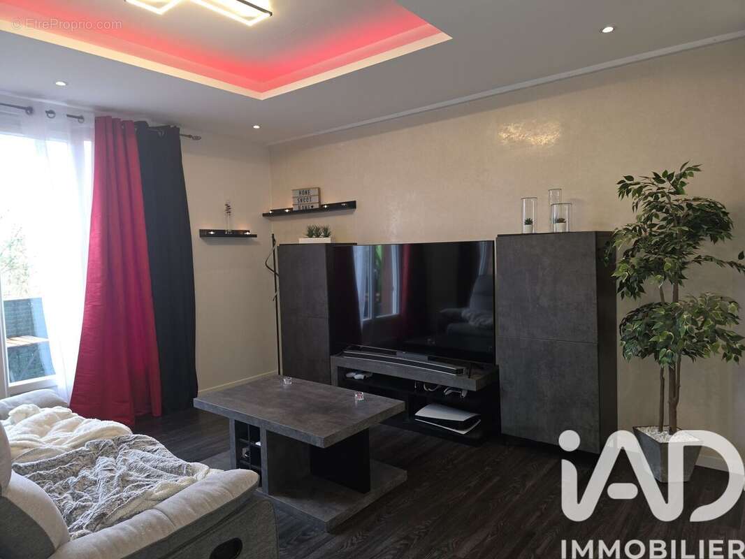 Photo 3 - Appartement à TROYES