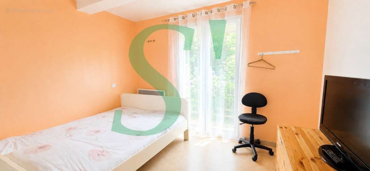 Maison 114 m² à Saint-Clair-Sur-Epte  - photo 5