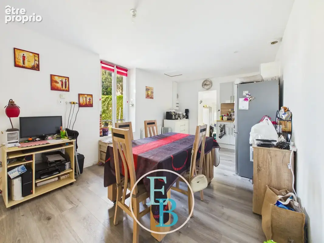 Maison T3 - 50m2 - photo 10