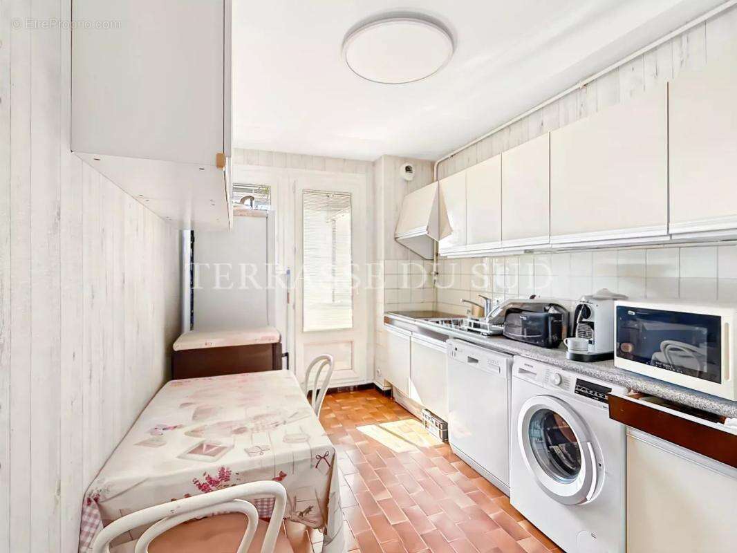 Appartement à MARSEILLE-13E