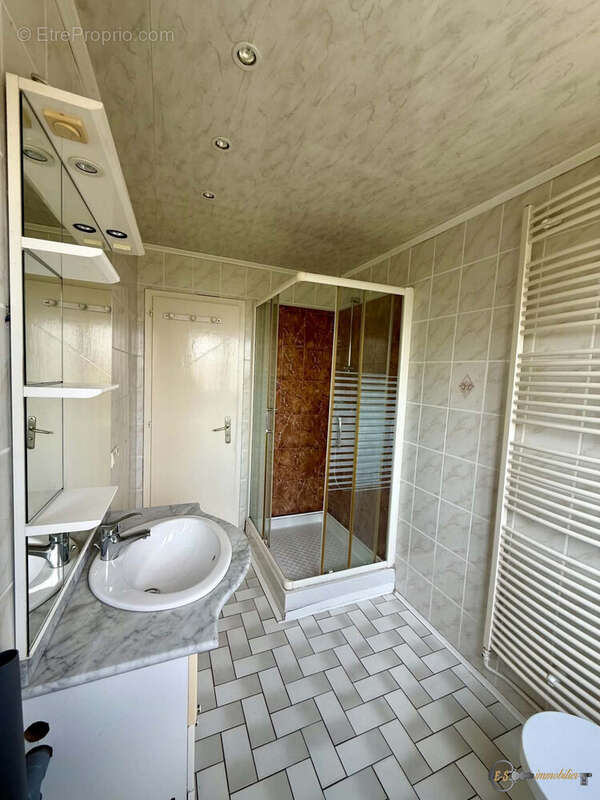 Appartement à ROHRBACH-LES-BITCHE