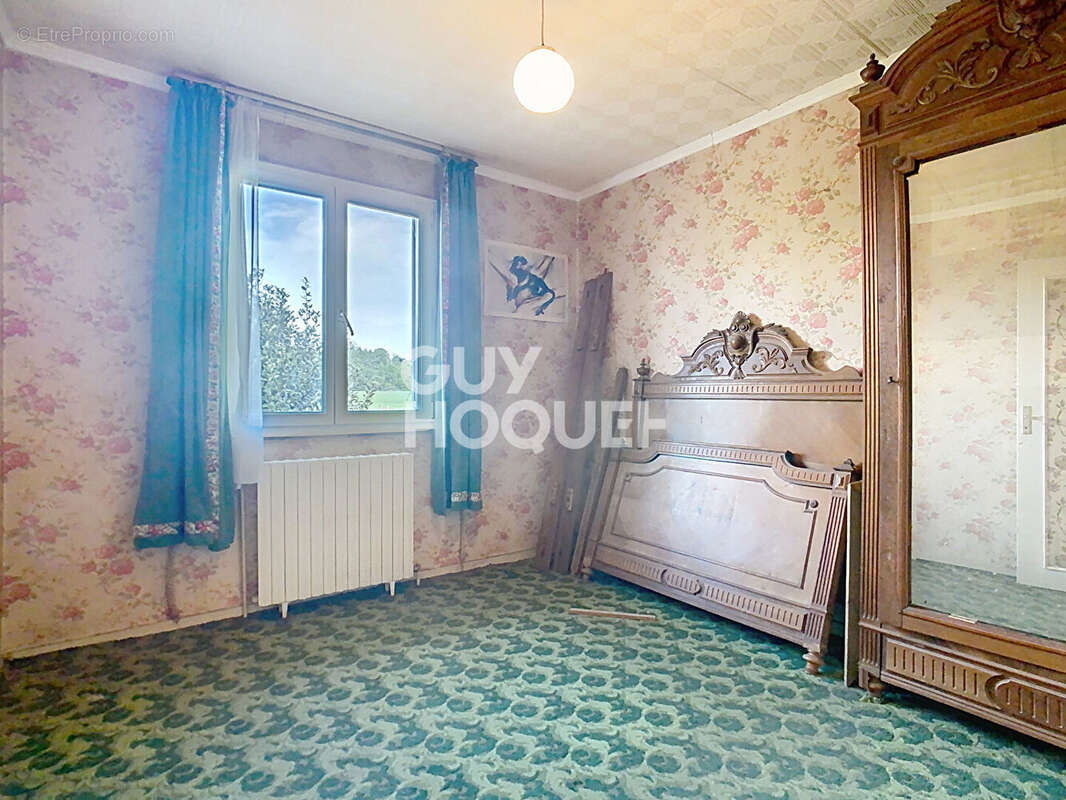 Maison à VAUCIENNES