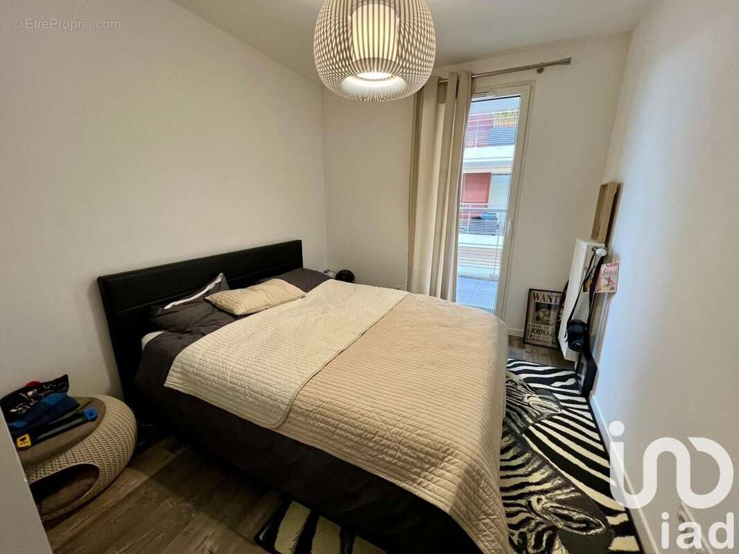 Photo 9 - Appartement à L&#039;ISLE-ADAM