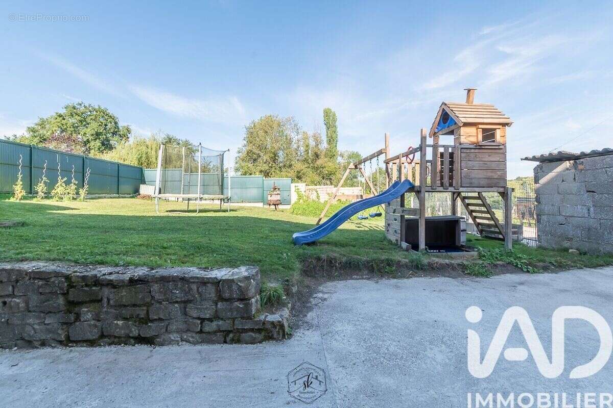 Maison 170 m² à Waldweistroff  - photo 5