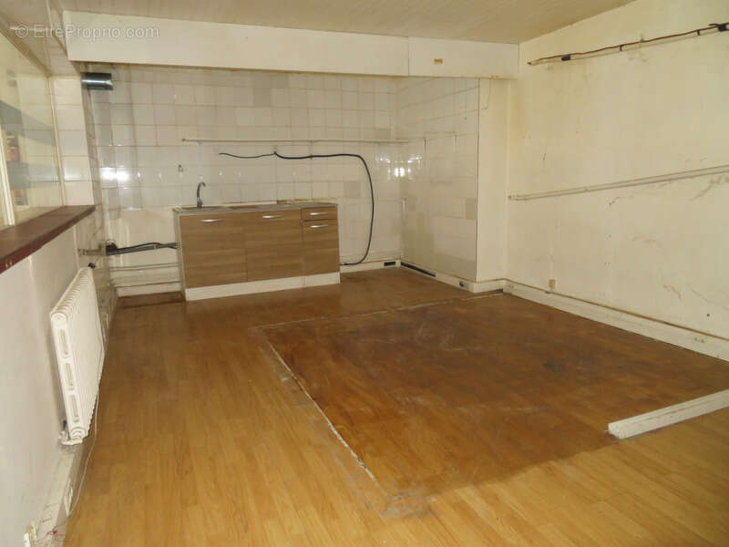 Commerce à DIGNE-LES-BAINS