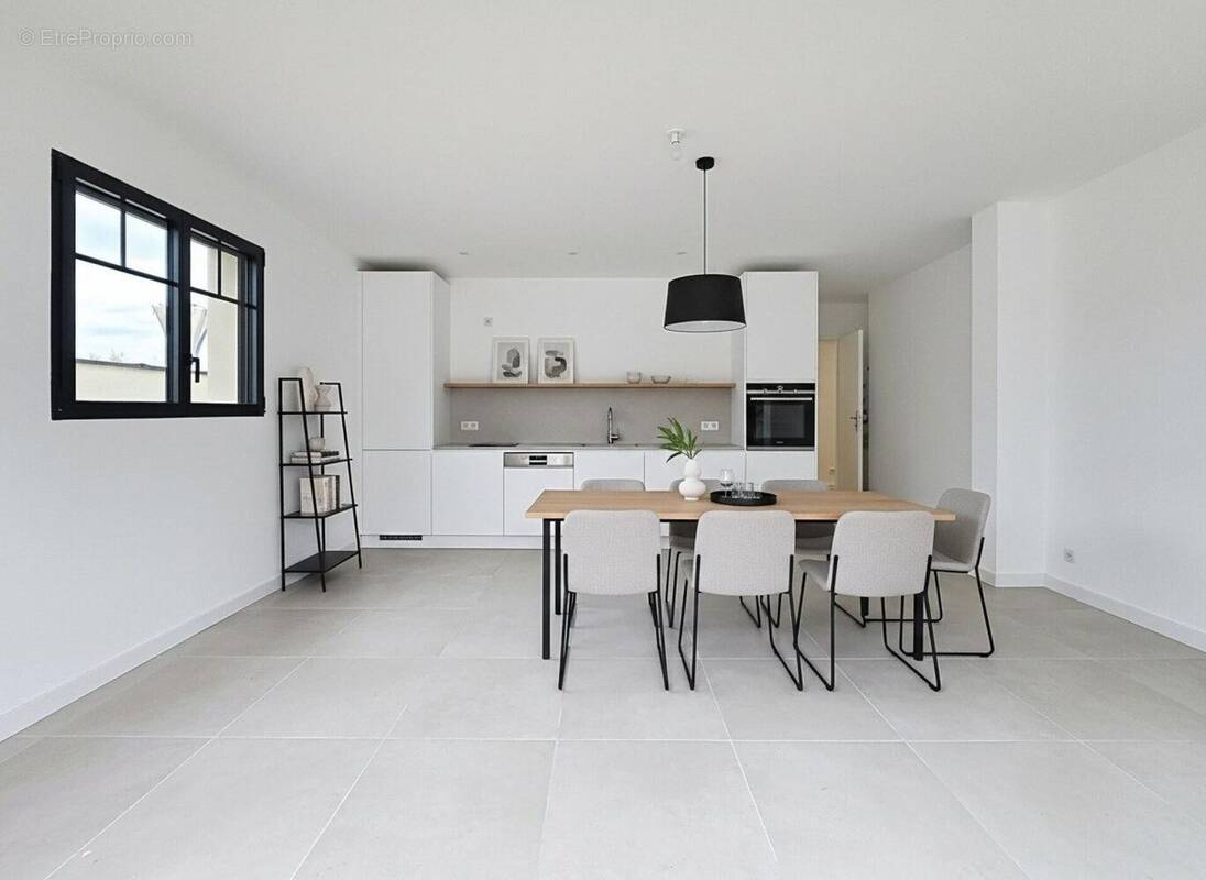 Photo 1 - Appartement à SAINT-JEAN-D'ILLAC