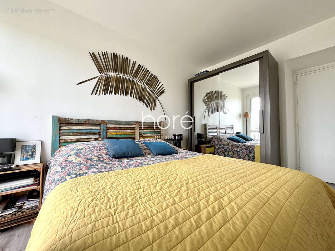 Appartement à EAUBONNE