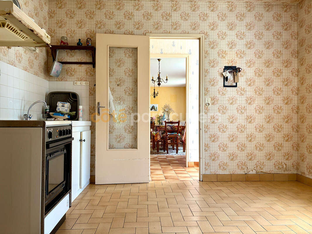 Maison de plain-pied au coeur de Montmartin-sur-Mer - photo 6