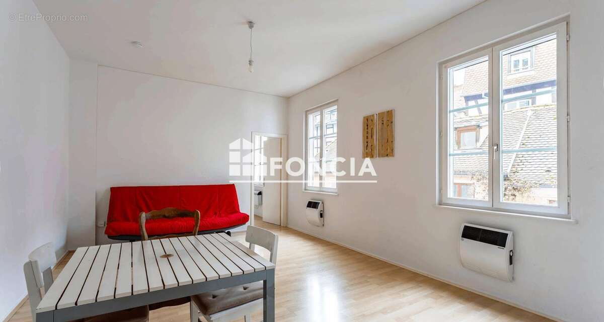 Rare à la vente – Quai des Bateliers - photo 4