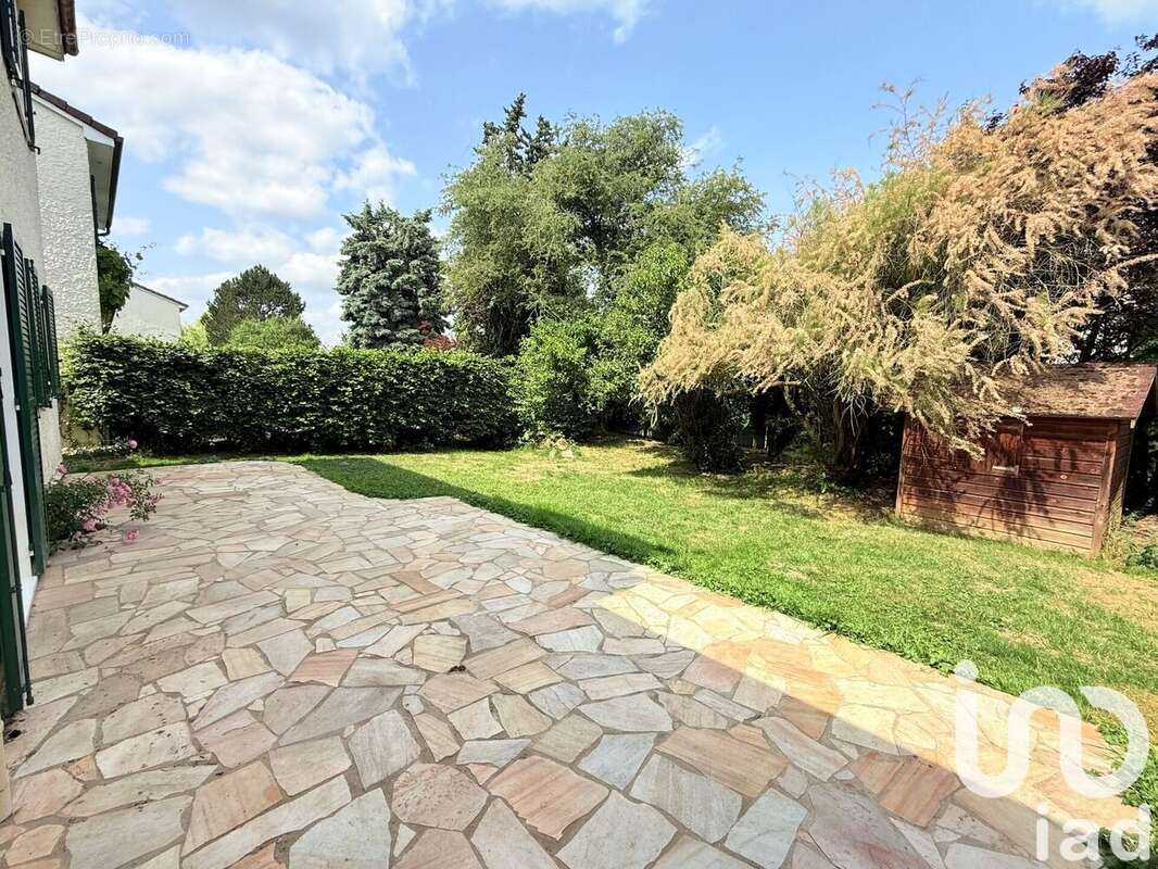 Photo 5 - Maison à SOISY-SUR-SEINE