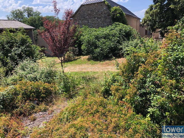 A vendre corps de ferme avec fort potentiel - LA Fouillade 12200 - photo 8