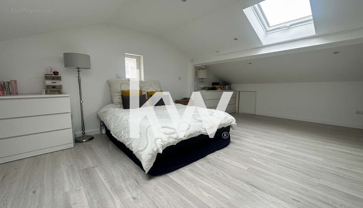 Maison 123 m² à Saint-Etienne  - photo 8