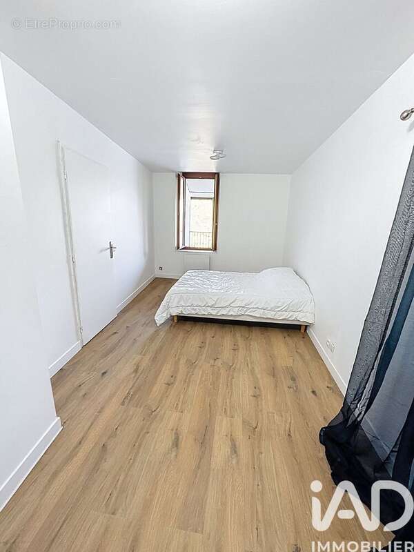 Photo 5 - Appartement à SEYSSEL