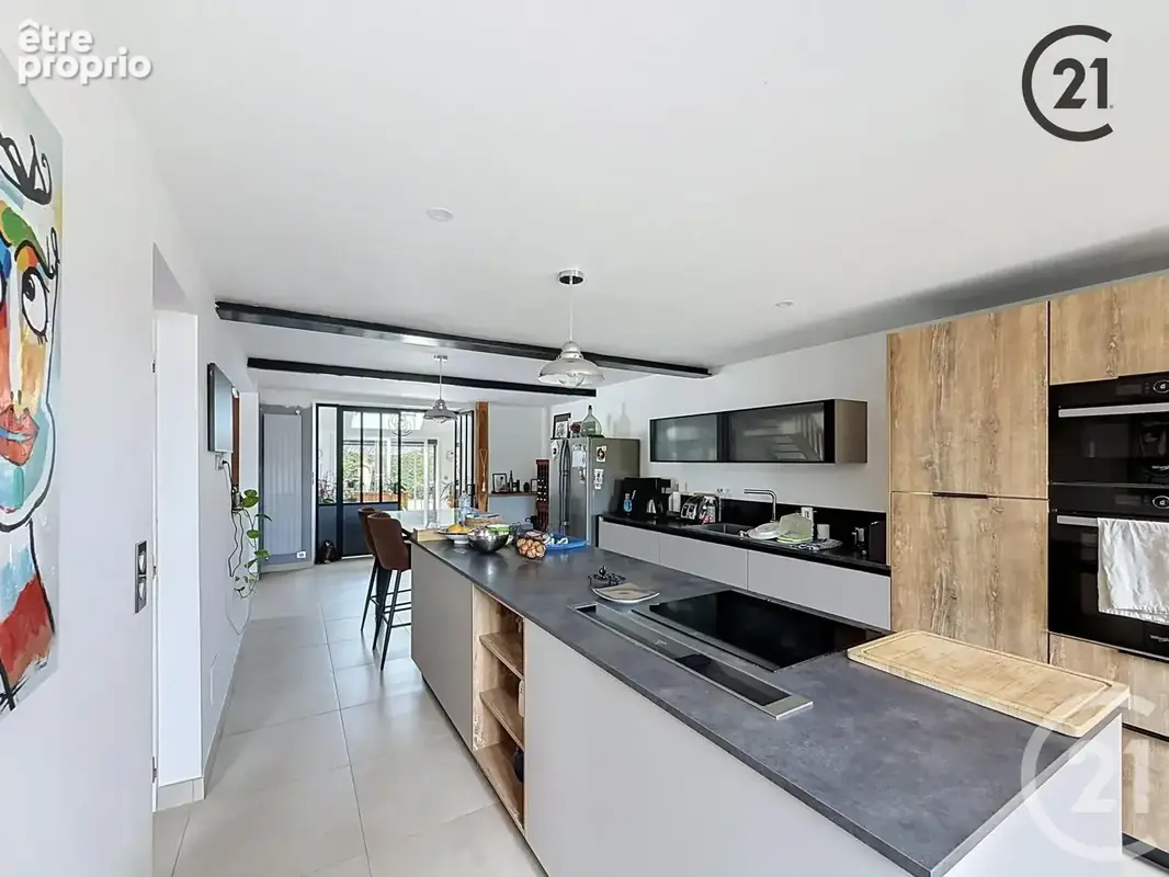 Maison 12 pièces 363 m² à vendre à Auxerre (89000) - photo 6