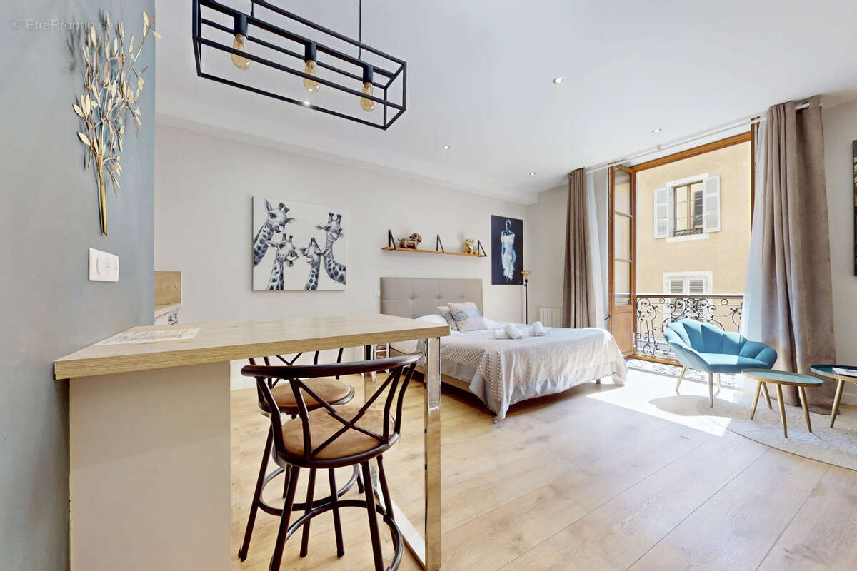 Appartement à ANNECY