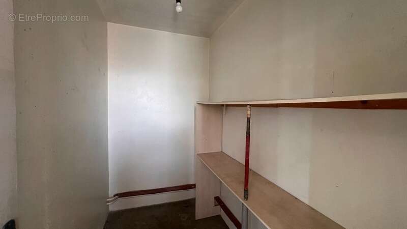 Appartement à QUIMPER