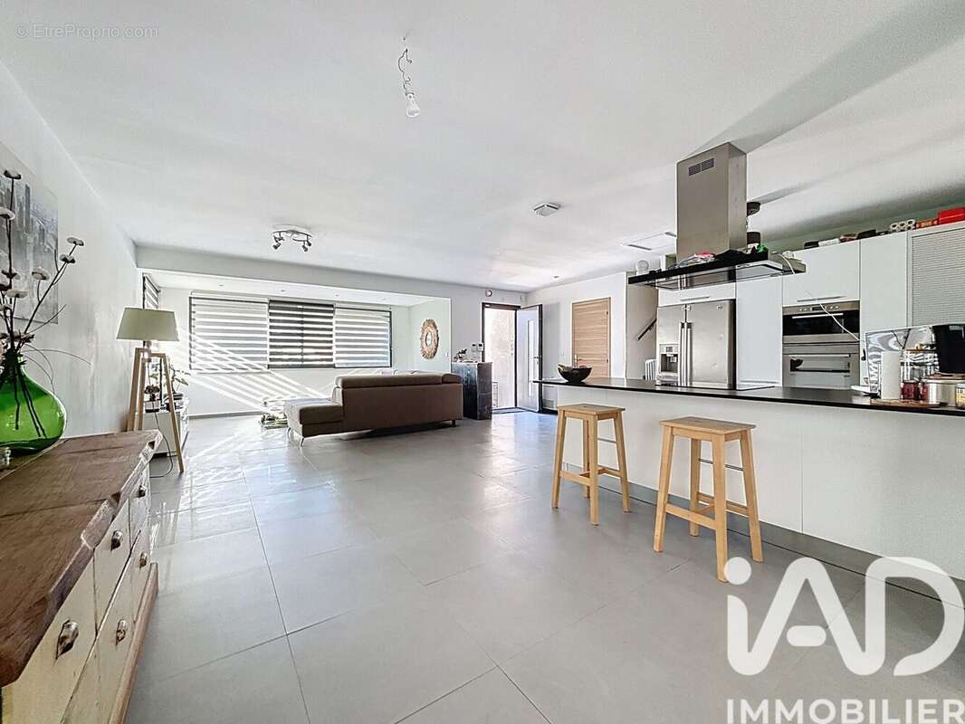 Photo 7 - Maison à MARTIGUES