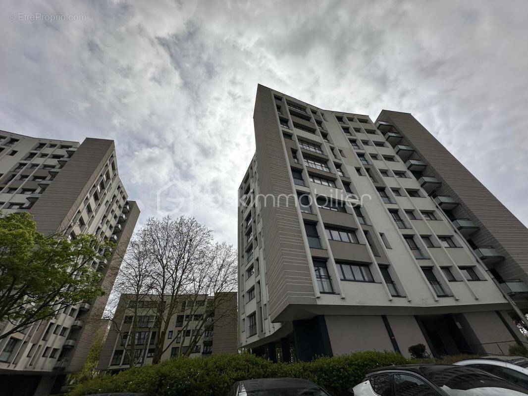 Appartement à SEVRAN