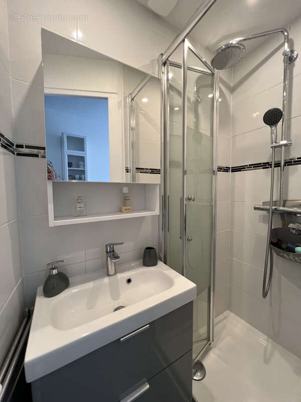 Appartement à LES SABLES-D'OLONNE