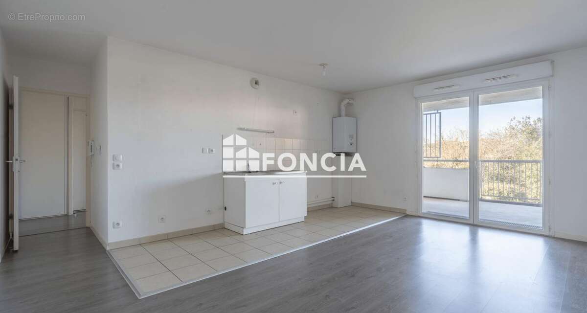 Appartement à BRUGES