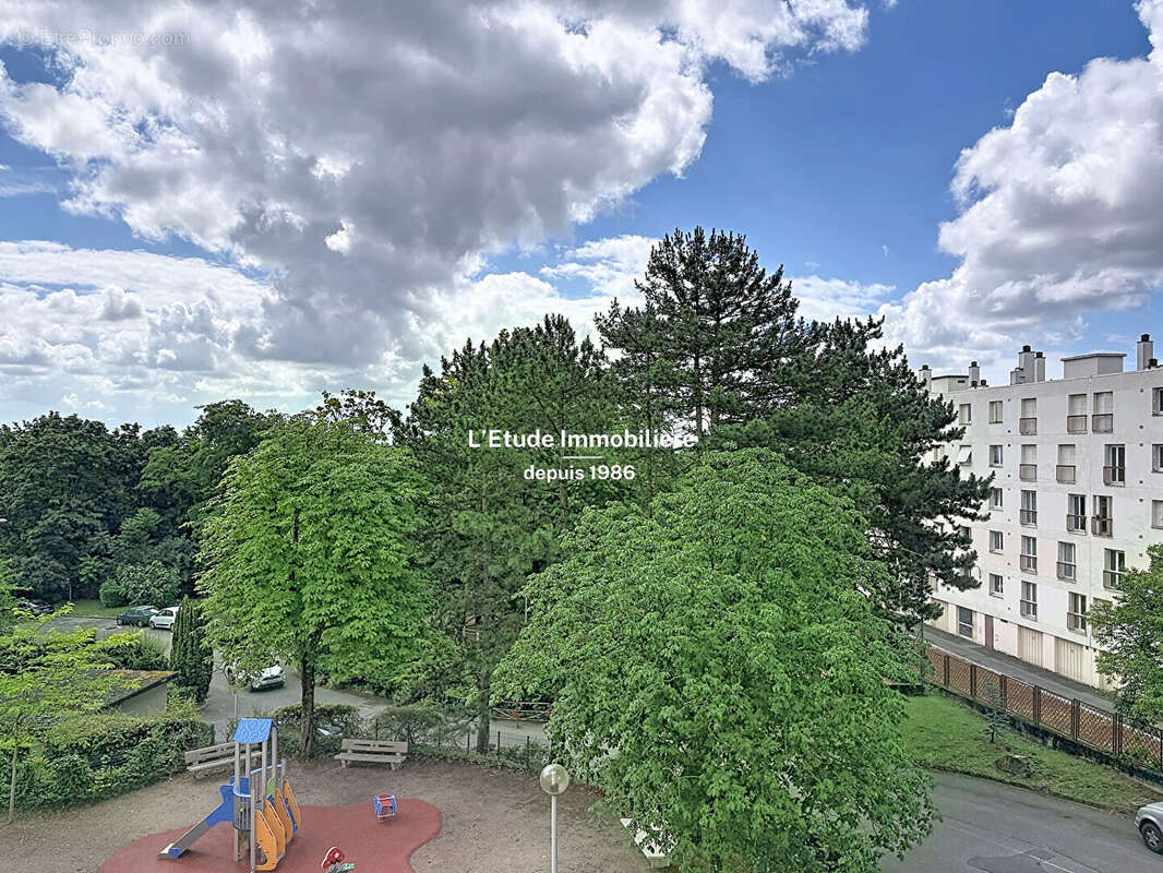 Appartement à LYON-4E