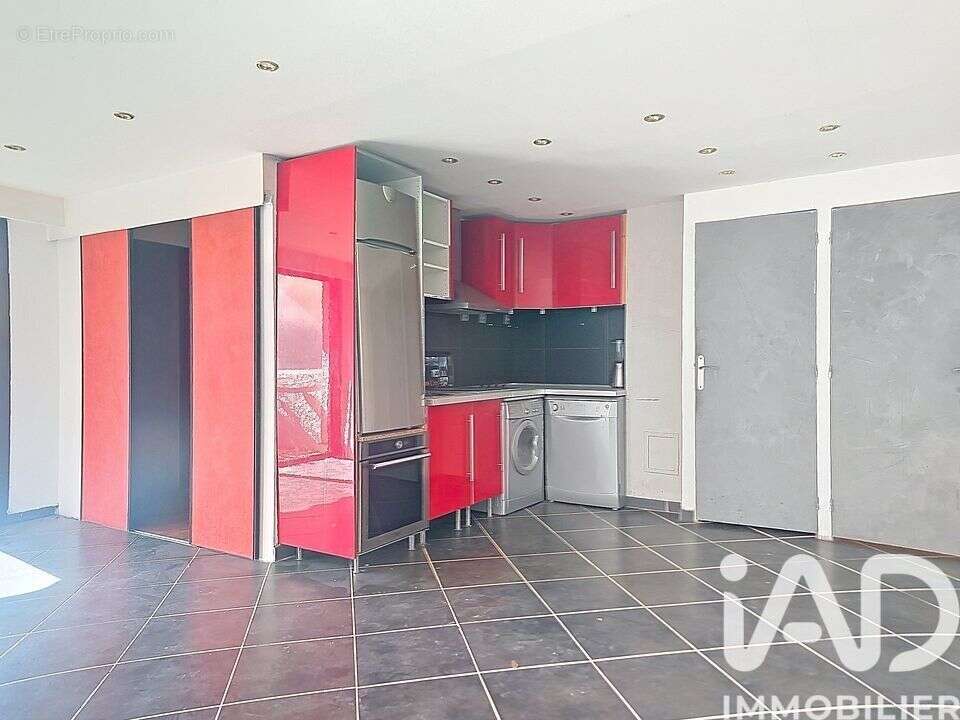 Photo 3 - Appartement à CANNES