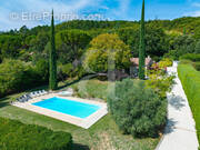 Maison à LA BEGUDE-DE-MAZENC