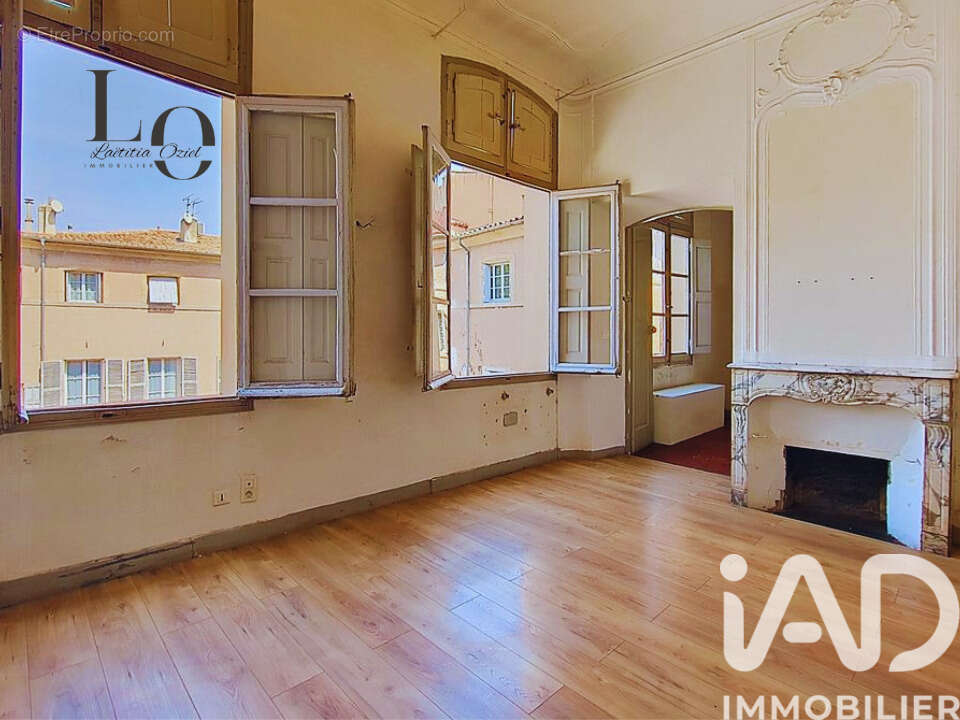 Photo 2 - Appartement à AIX-EN-PROVENCE