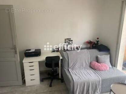 Maison à LORIOL-SUR-DROME