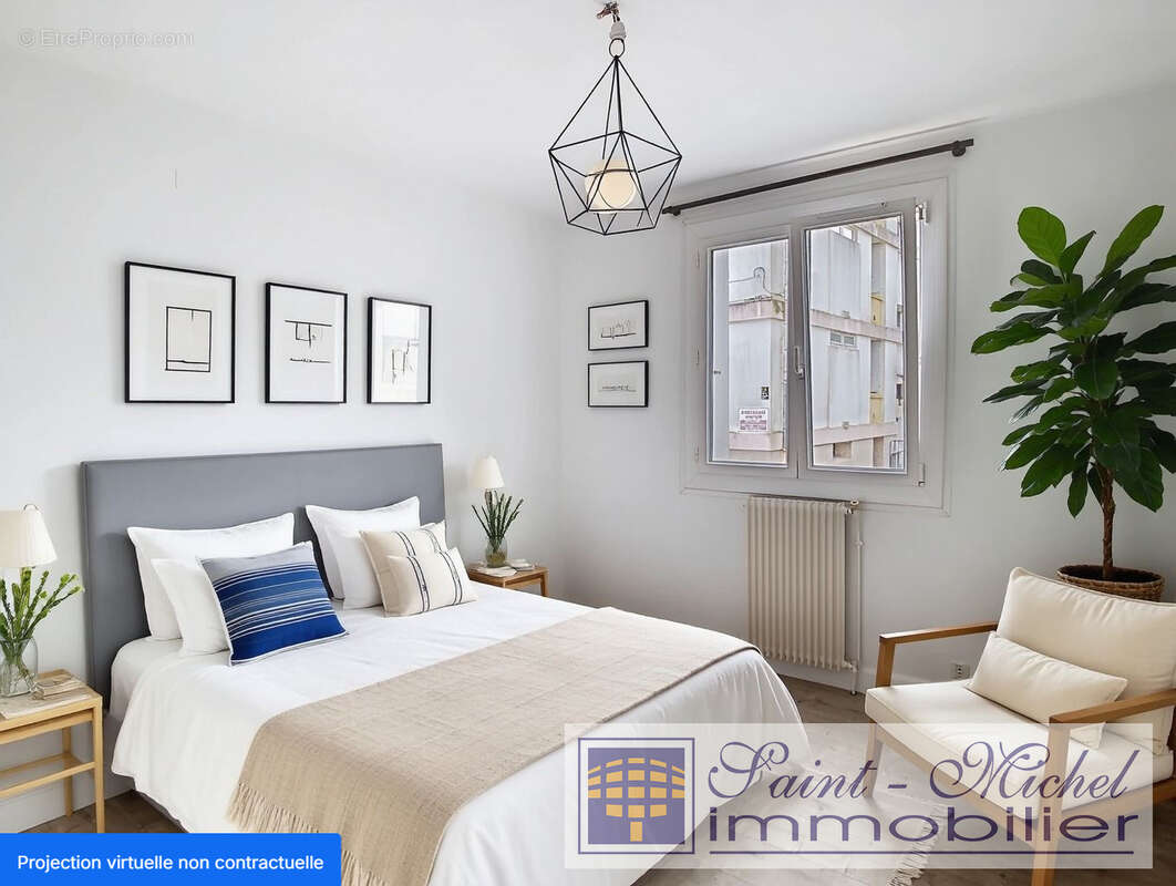 Appartement à QUIMPERLE