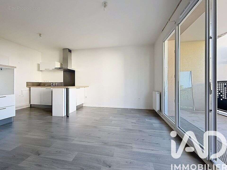 Photo 2 - Appartement à ARPAJON