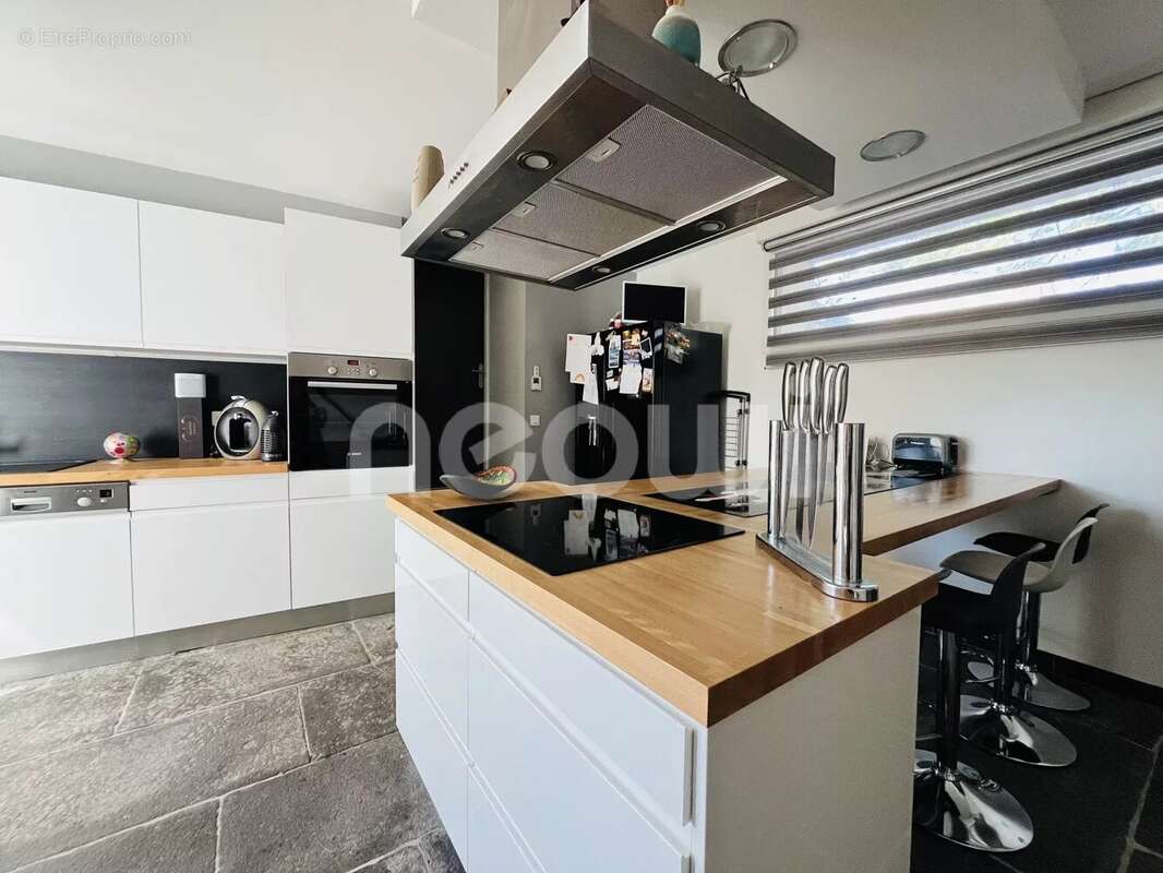 Maison à BEAUREGARD-VENDON