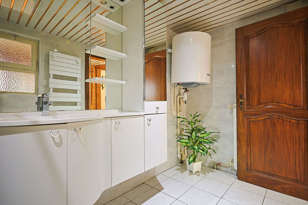 Maison à CREUTZWALD