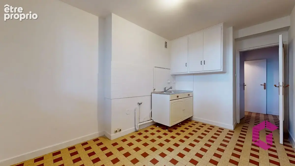 Photo Appartement à Saint-Etienne au prix de 42 000€