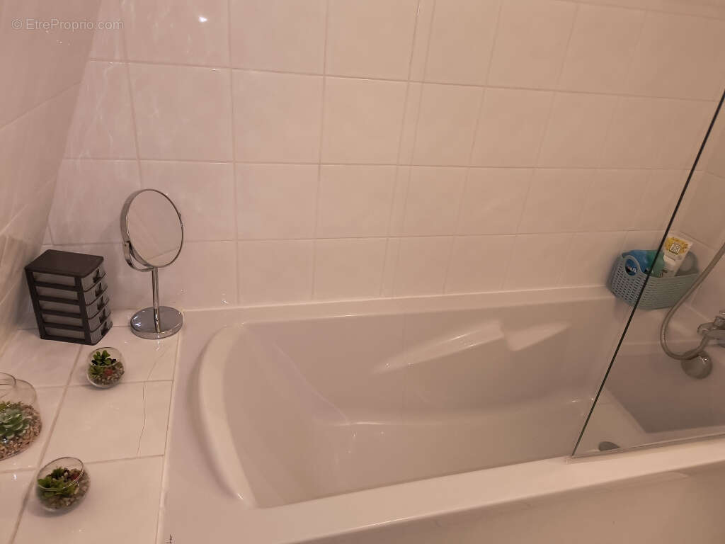 Appartement à BRIVE-LA-GAILLARDE