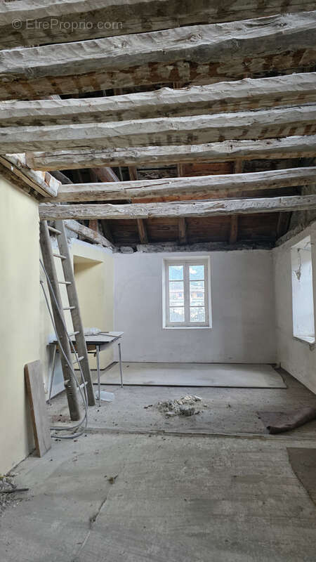Maison à BRIANCON