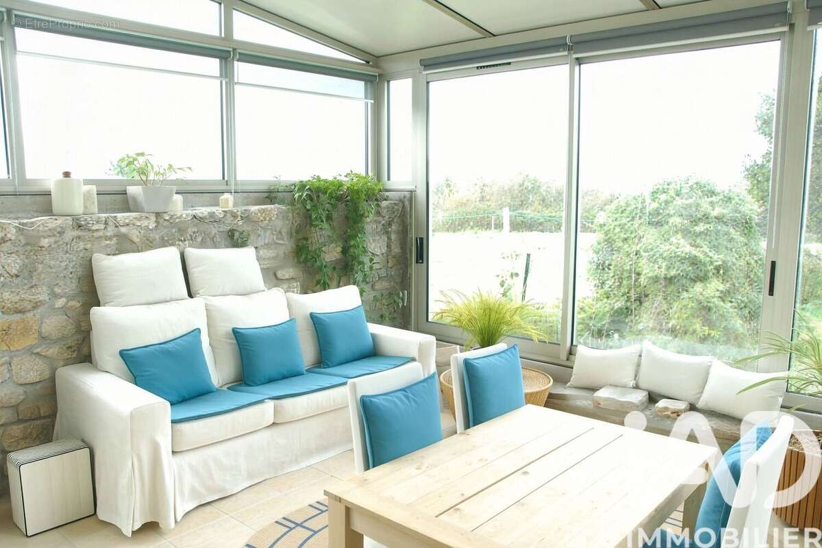 Photo 3 - Maison à LA TURBALLE