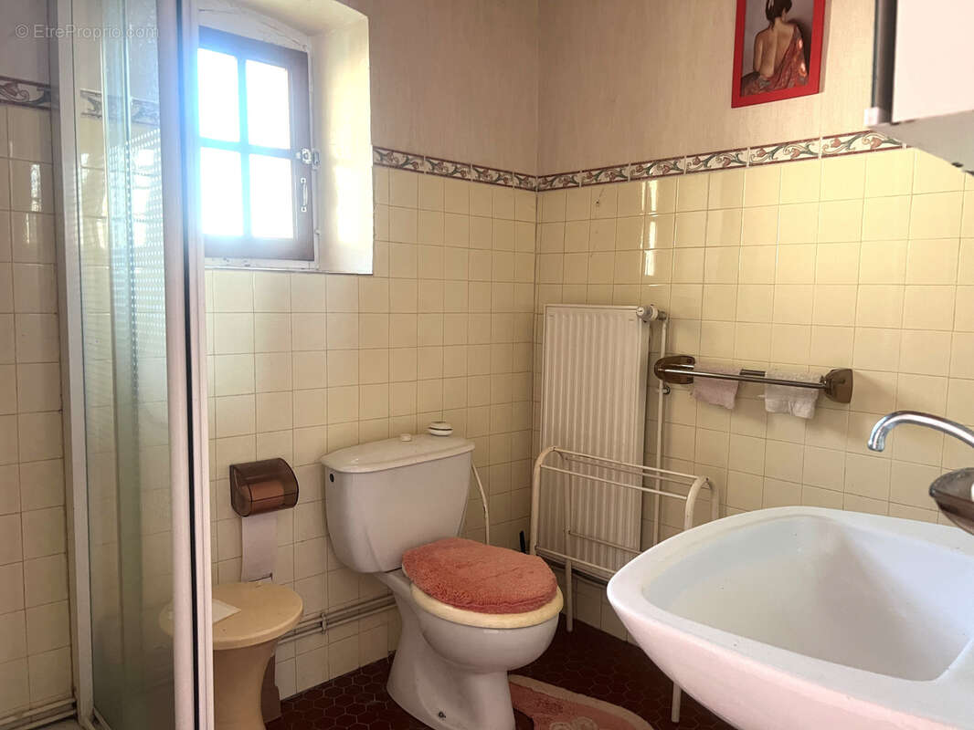 Belle maison - photo 12