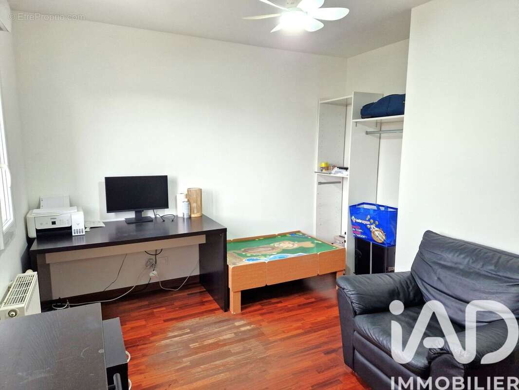 Photo 7 - Maison à MANDRES-LES-ROSES