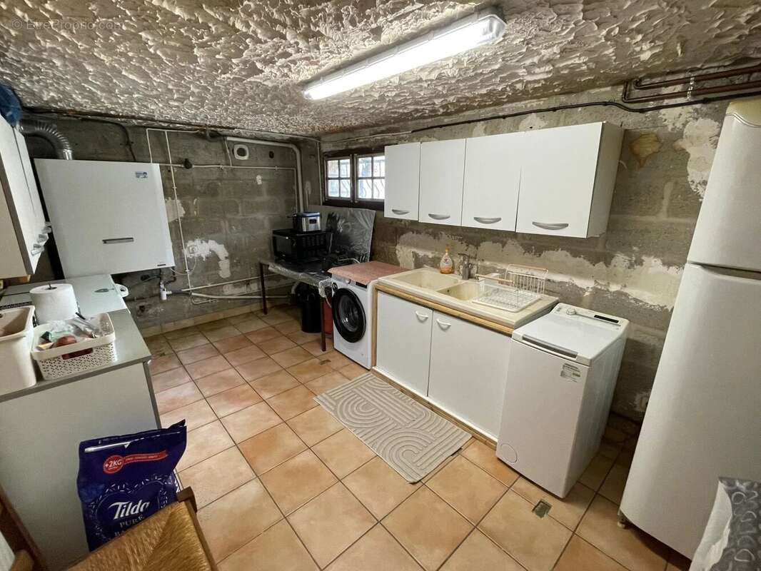 Maison 133 m² à Chelles  - photo 15