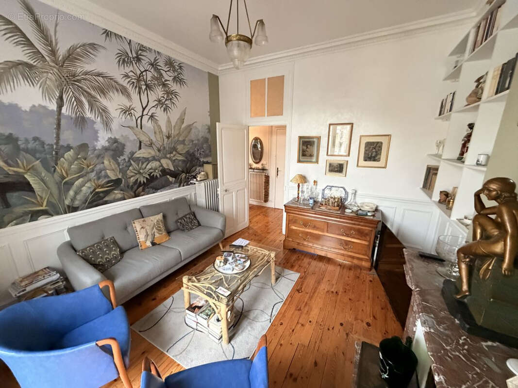Appartement à VICHY