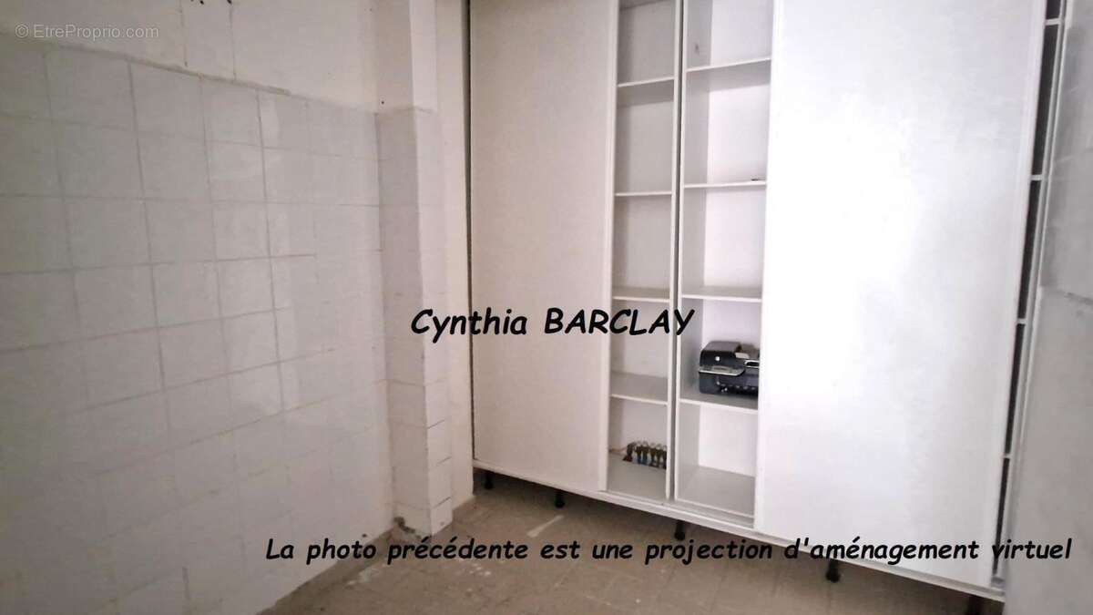 Commerce à FORT-DE-FRANCE