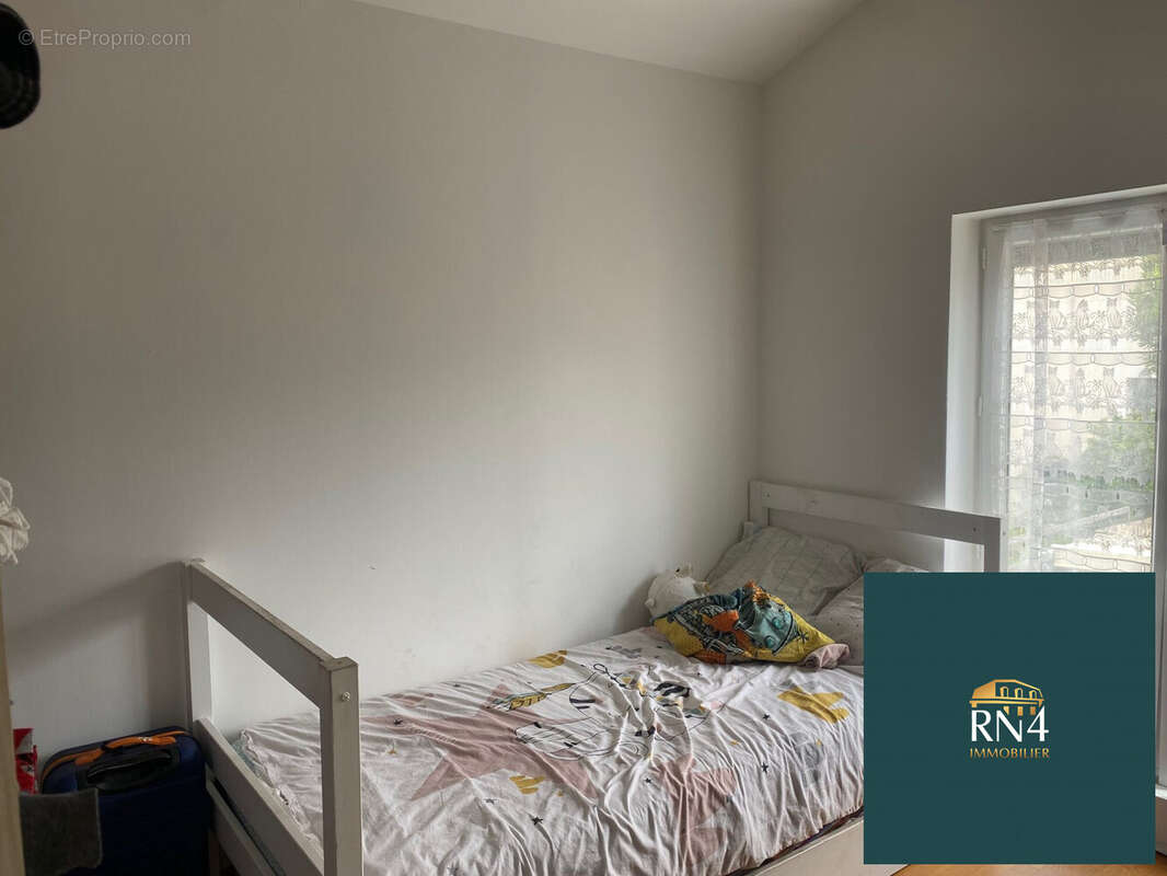 Maison à VILLIERS-SUR-MARNE