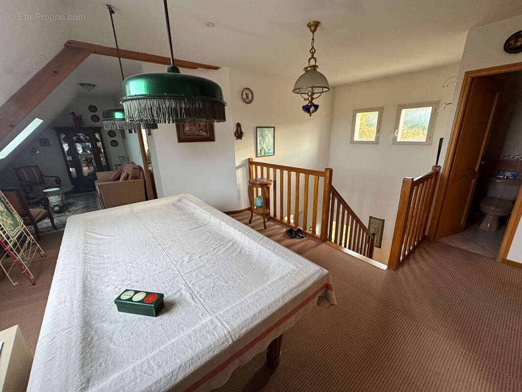 Maison à MONTFORT-L'AMAURY