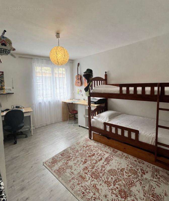 Appartement à MONTESSON