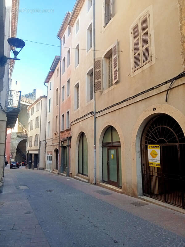 Appartement à CARPENTRAS